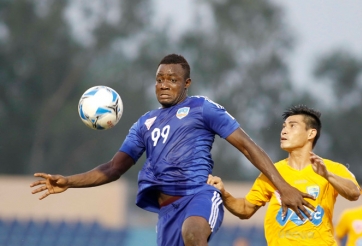 Chính thức: Nutifood là nhà tài trợ chính cho V-League