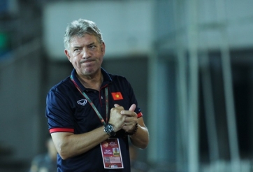 GĐKT Gede tiết lộ bí quyết thành công của U23 VN và HLV Park