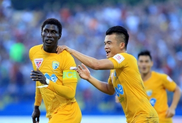 FLC Thanh Hóa nổ bom tấn là cầu thủ ngoại tốt nhất V-League?