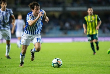 Lịch thi đấu bóng đá hôm nay 9/2: VĐQG châu Âu trở lại