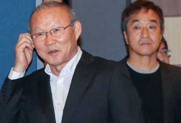 HLV Park Hang Seo: AFF Cup quan trọng hơn ASIAD