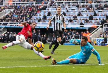 Bảng xếp hạng Ngoại hạng Anh hôm nay 12/2: Biến động top đầu