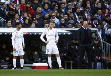 Đấu PSG, Real Madrid mất ngôi sao đột biến nhất