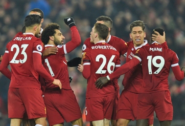 Kết quả C1 - Champions League hôm nay 15/2