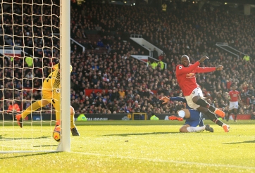 Chấm điểm MU 2 – 1 Chelsea: Tôn vinh Lukaku và Matic