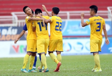 Cầu thủ Việt Nam xuất sắc nhất châu Á tháng 2/2018