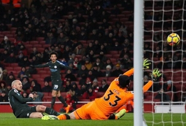 Kết quả bóng đá hôm nay 2/3: Arsenal thua đậm, Barca hòa