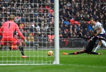 Kết quả, BXH Ngoại hạng Anh ngày hôm nay 4/3