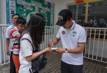 HAGL chưa đá đã thu bộn tiền, đội U19 tự tin đá giải QG