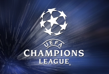 K+ đã sở hữu bản quyền giải Champions League
