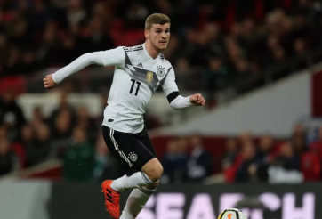 Tiền đạo số 1 nước Đức: 'Tôi muốn thi đấu cho MU'