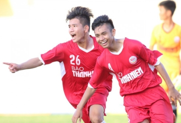 HLV U19 Viettel: Để bóng vào chân 3 cầu thủ HAGL này sẽ rất nguy hiểm