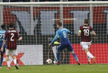 Kết quả bóng đá hôm nay 9/3: Arsenal thắng AC Milan