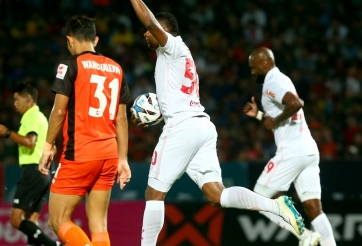 Cú sốc lớn nhất của bóng đá Thái Lan