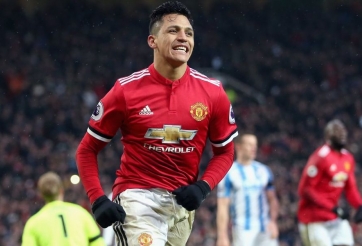 Sanchez khiến người MU nể phục trước trận gặp Sevilla