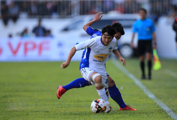 HLV HAGL tiết lộ cách 'hồi sinh' Tuấn Anh