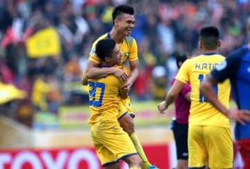 Kết quả, bảng xếp hạng AFC Cup 2018