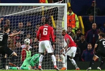 Kết quả bóng đá hôm nay 14.3: Cú sốc lớn mang tên MU