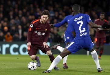 Trực tiếp Chelsea vs Barca, 2h45 ngày 15/3: Chờ đợi bất ngờ