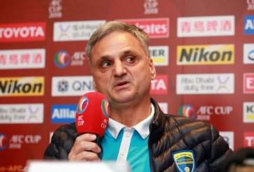 HLV châu Âu đưa ra chỉ thị đặc biệt cho Bùi Tiến Dũng