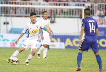 HAGL vẫn làm được điều các đối thủ phải ngưỡng mộ