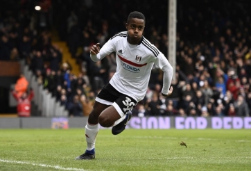 Chia tay Luke Shaw, MU sắp có ‘cầu thủ chạy cánh HOT nhất nước Anh’