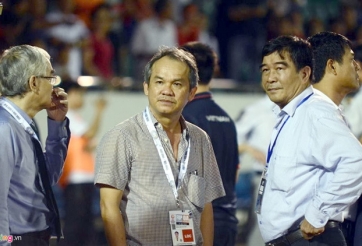 HAGL đã sẵn sàng bỏ V.League từ vòng 4