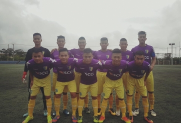 CLB Hà Nội đổi chủ, rục rịch chuyển vào Hà Tĩnh thi đấu