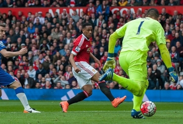 Lịch thi đấu bóng đá hôm nay 31.3: MU, Real, Barca xuất trận