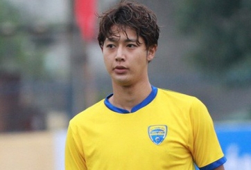 Trai đẹp Nhật Bản bị FLC Thanh Hóa ‘xử phũ’