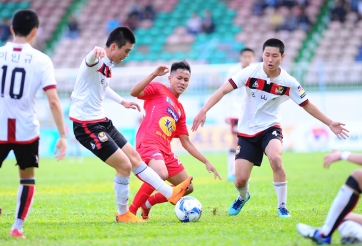 Thầy Giôm tiết lộ sự thật phũ phàng về khóa 3 HAGL