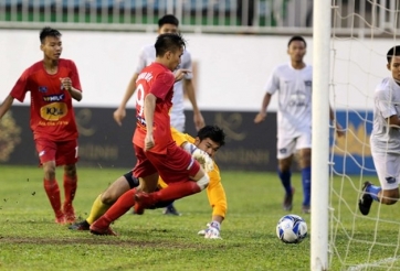 Chính thức: Hà Nội áp đảo danh sách triệu tập U19 Việt Nam