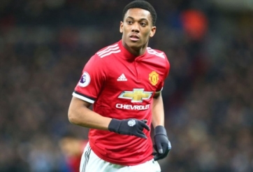 Mourinho chốt bán Martial để mua cầu thủ đắt giá nhất