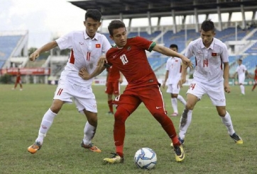 Thần đồng bóng đá Đông Nam Á đặt chân tới Benfica