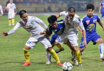 Lịch thi đấu bóng đá hôm nay 5/4: Có V-League, Europa