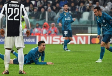 Tứ kết lượt đi C1: Real, Liverpool tạo ấn tượng mạnh