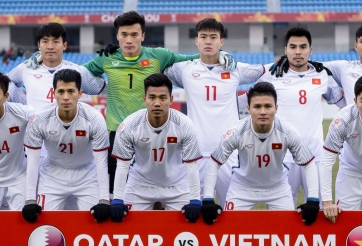 Chi tiết mức thưởng của các tuyển thủ U23 Việt Nam
