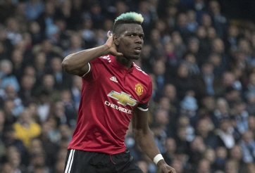 Chấm điểm Man City 2-3 MU: ‘Người rực rỡ nhất’ rực rỡ nhất