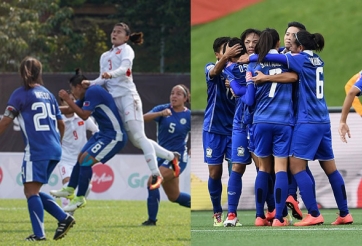 Chính thức: Đã có đội bóng Đông Nam Á dự WC 2019