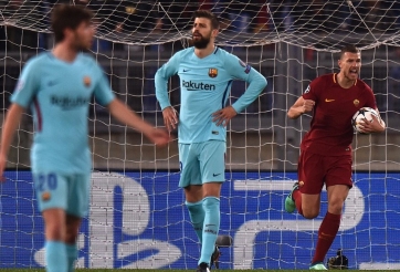 Thống kê sốc cho thấy Barca đã tự ‘đạp đổ’ bản sắc