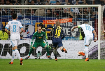 Đại gia Đức bị loại 'cực sốc' tại Europa League