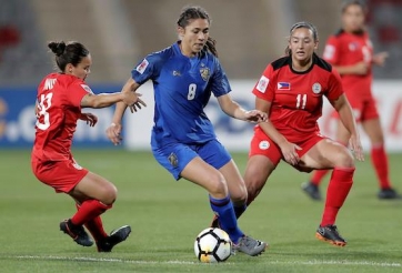 Kết quả bóng đá hôm nay: Vé thứ 2 cho ĐNÁ dự World Cup 2019