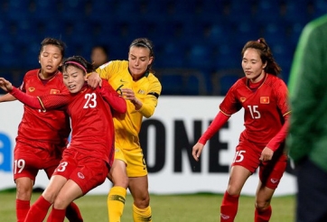 ĐT nữ Việt Nam có lợi thế không nhỏ trước Hàn Quốc
