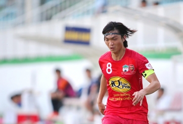 Tuấn Anh báo tin buồn cho U23 và ĐT Việt Nam