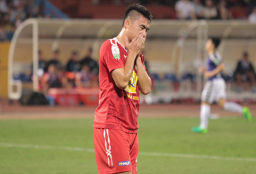 Văn Toàn nói điều bất ngờ về vụ Tăng Tiến