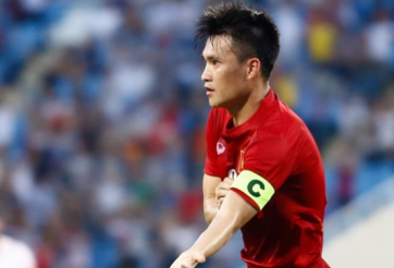 Lê Công Vinh ứng cử vào ban chấp hành VFF