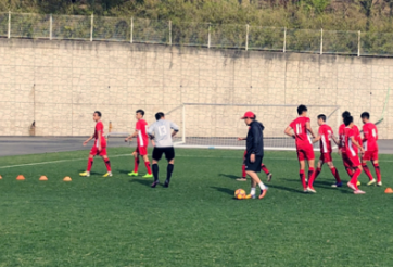 U19 Việt Nam sẽ tạo bất ngờ khi hạ gục Maroc?