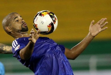 Quảng Nam bị Khánh Hòa cầm chân trên sân Tam Kỳ