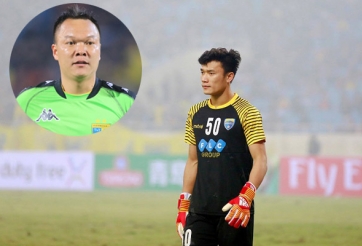 'Đánh giá sòng phẳng, tôi không chọn Bùi Tiến Dũng'