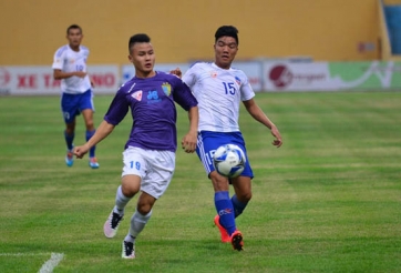 Thống kê khó tin kéo dài qua 3 mùa V-League